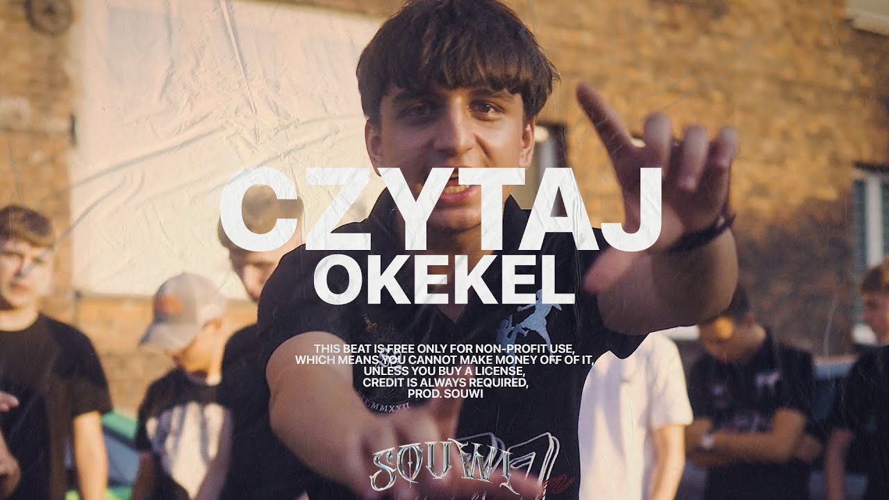 [FREE] VKIE X OKEKEL TYPE BEAT - 