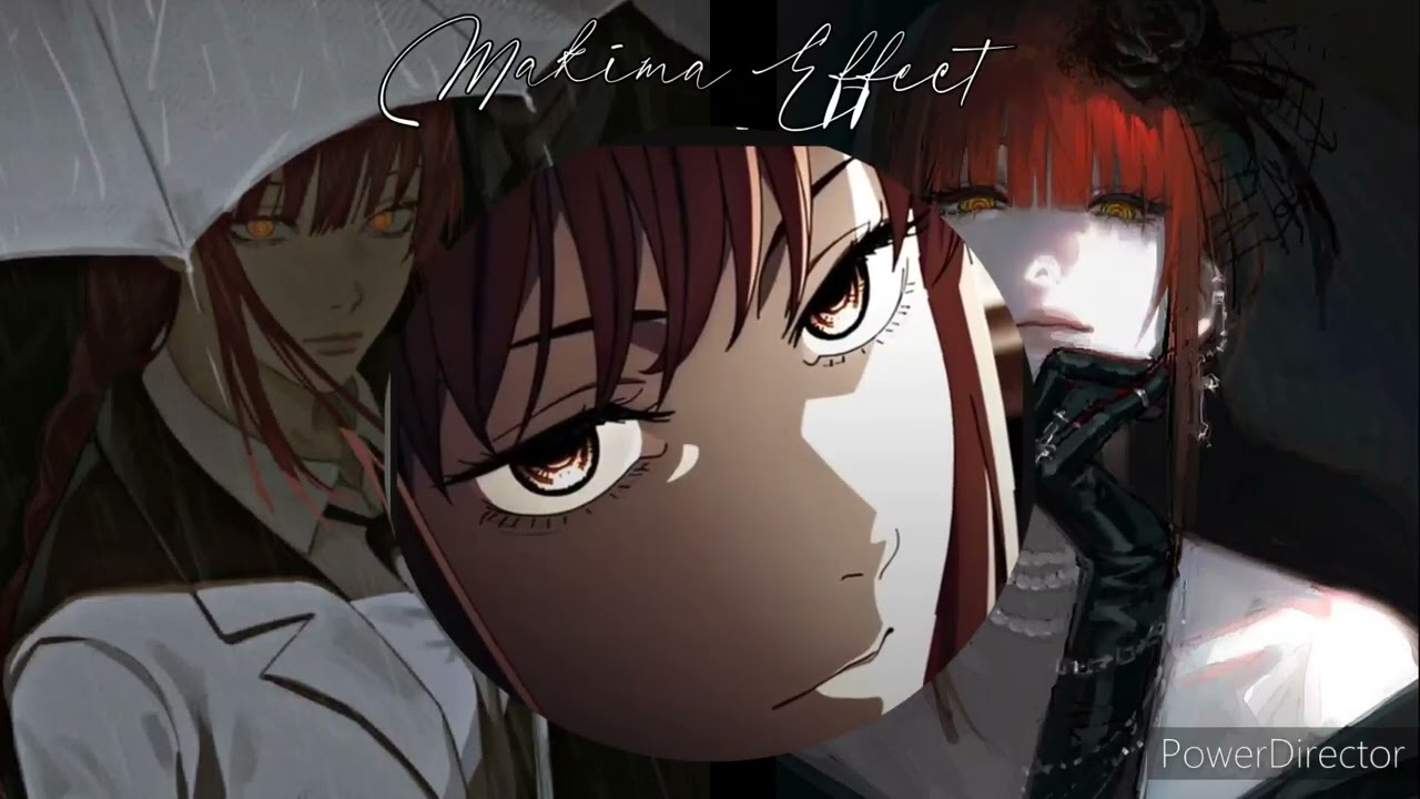 Makima Effect Subliminal- Devil in Disguise