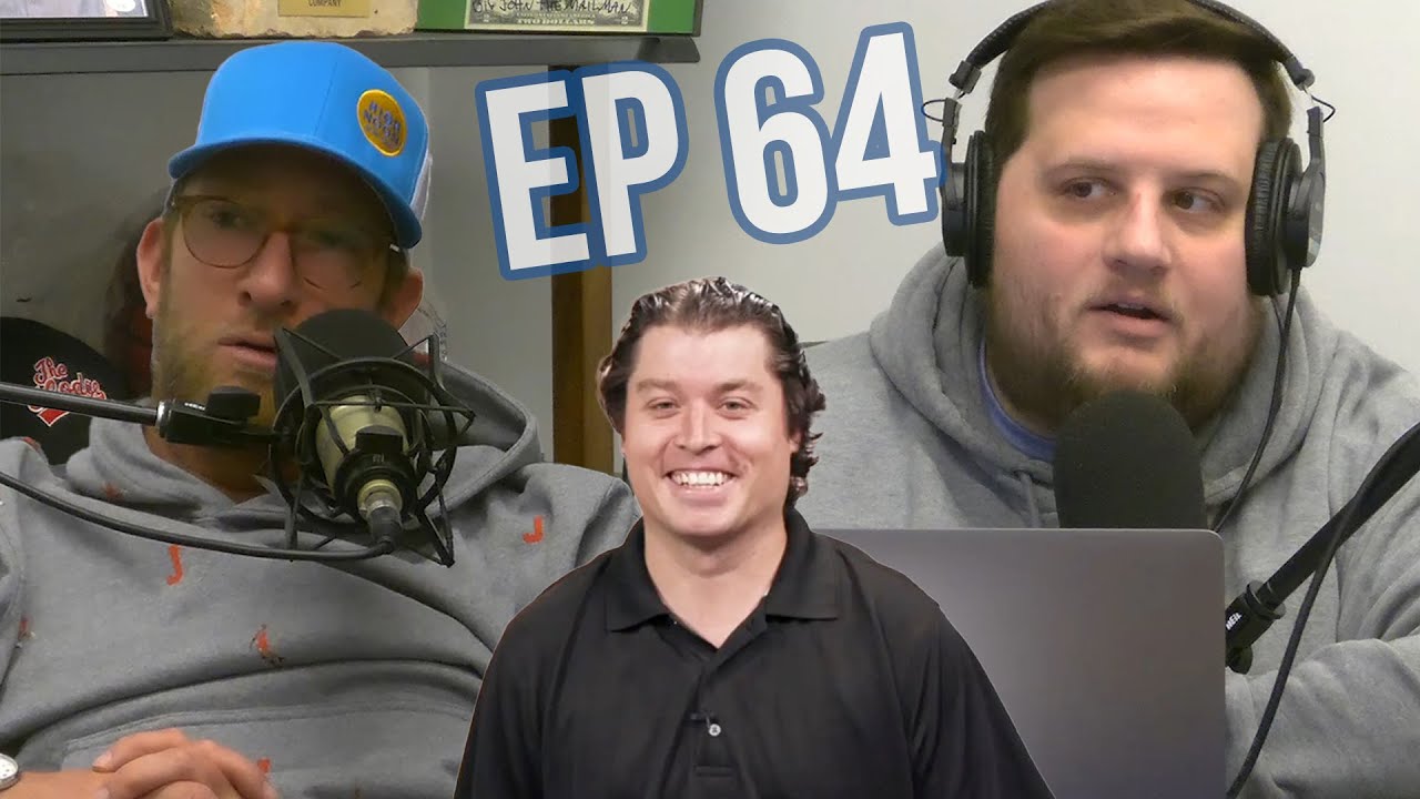 Dave Portnoy On His Decision To Suspend Rico Bosco From Barstool — DPS #64