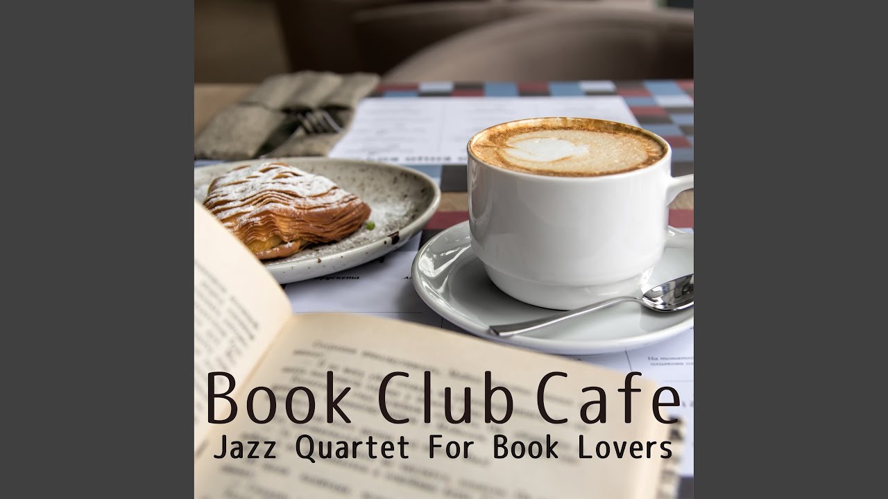 Secret Book Club