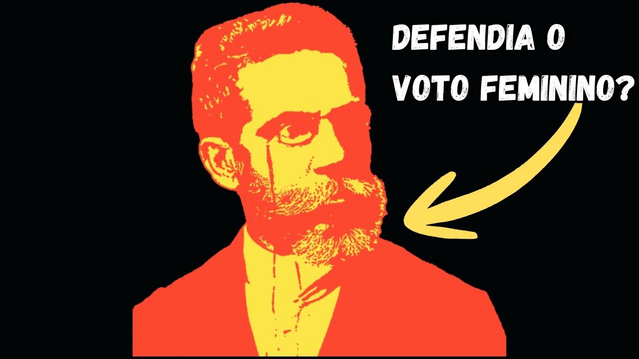 Machado de Assis: Política e Modernidade