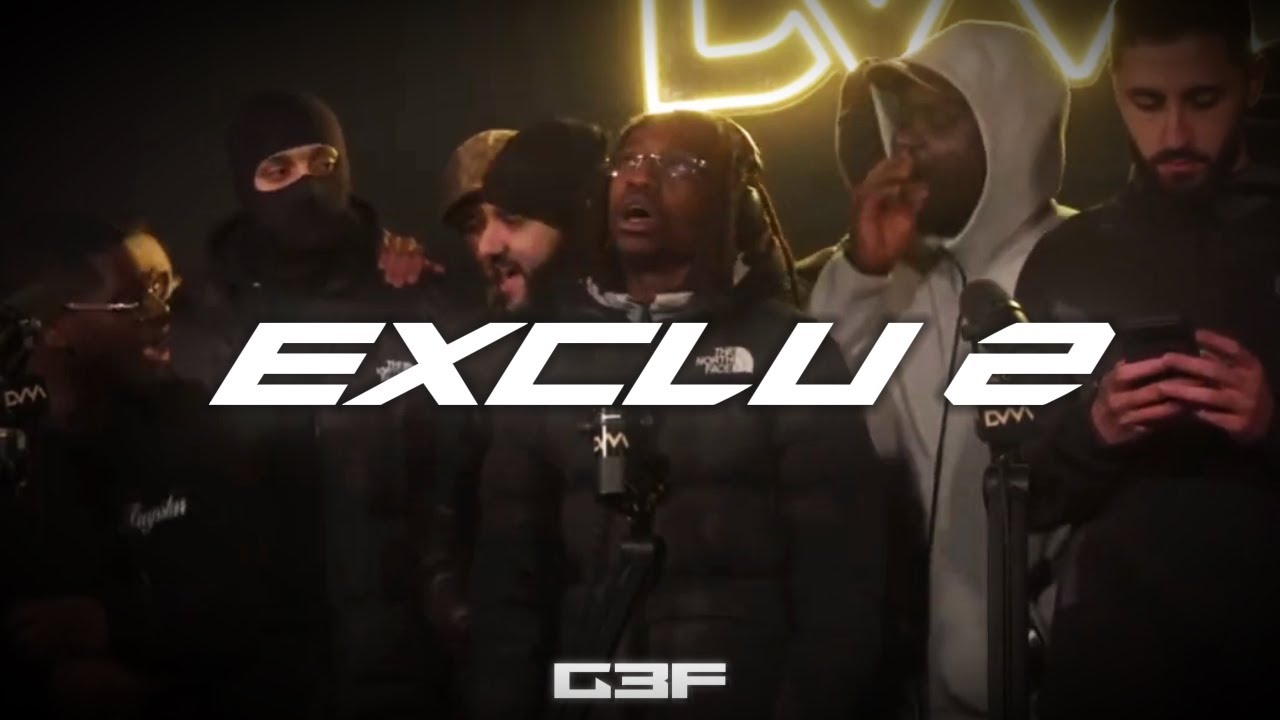 TVLM x CHIEF KEEF Type Beat 2025 | Instru Chicago Drill "EXCLU 2🏴"