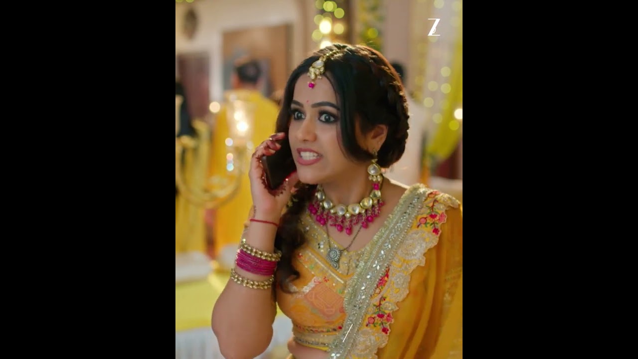 Vasudha Ep 383 | Zee TV UK HD