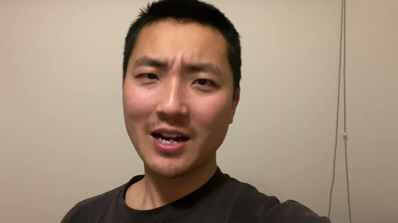 22日目　僕はウーバー配達員なんかじゃない。