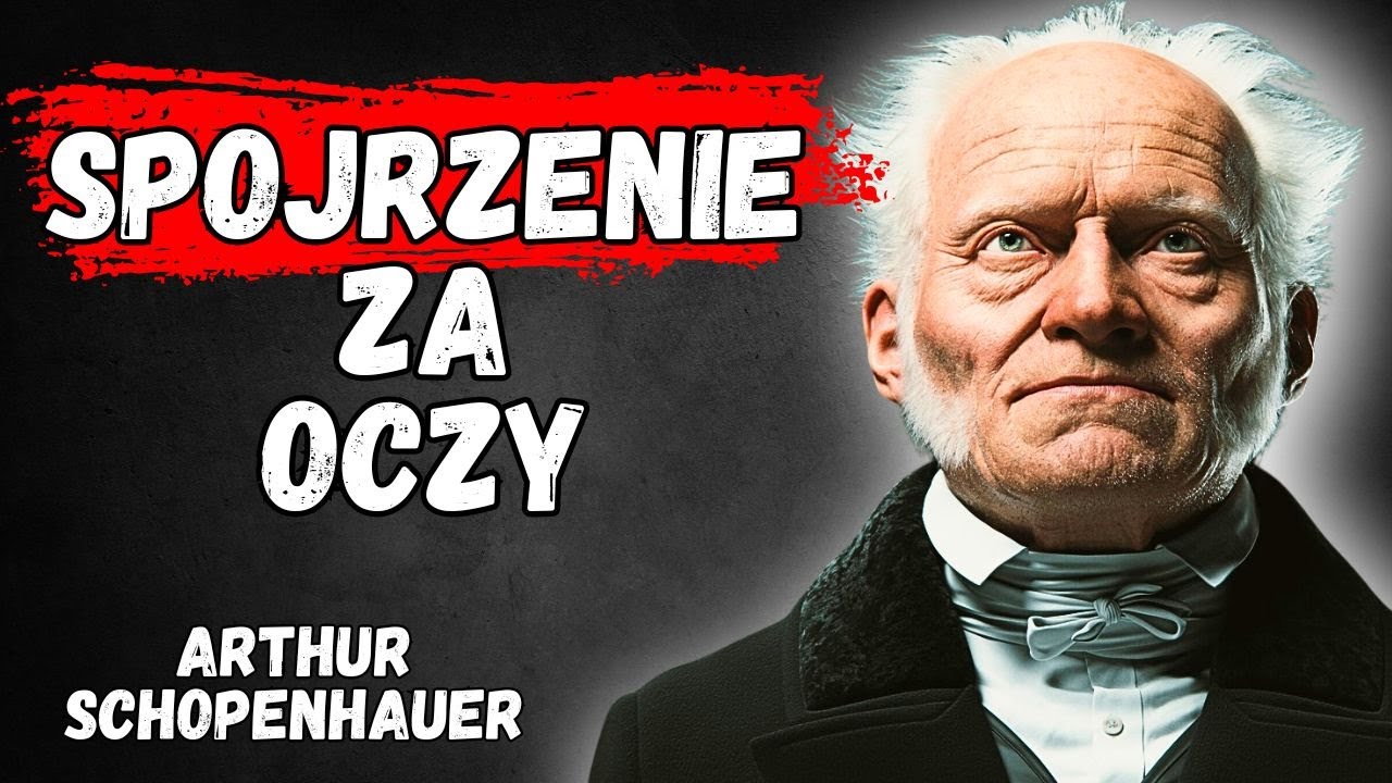 7 OZNAK, ŻE DANA OSOBA JEST BARDZIEJ ZAKOCHANA, NIŻ NA TO POZWALA | ARTHUR SCHOPENHAUER