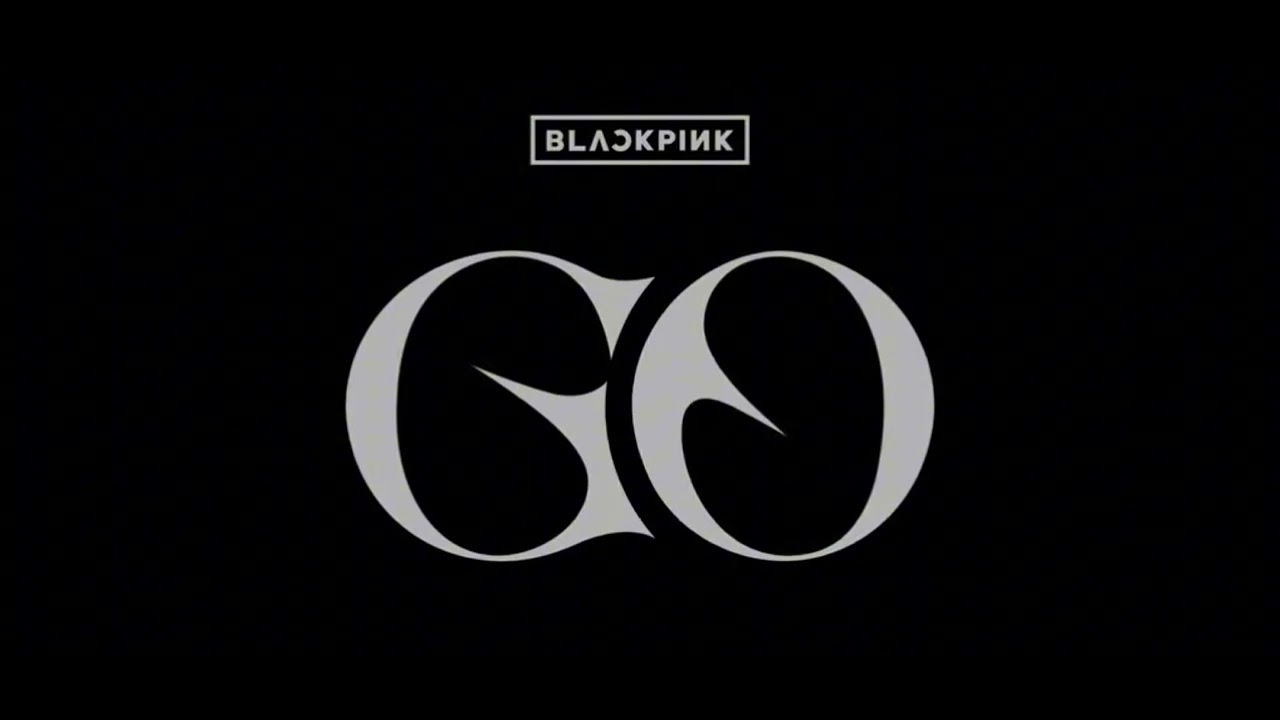 Blackpink GO- sped up