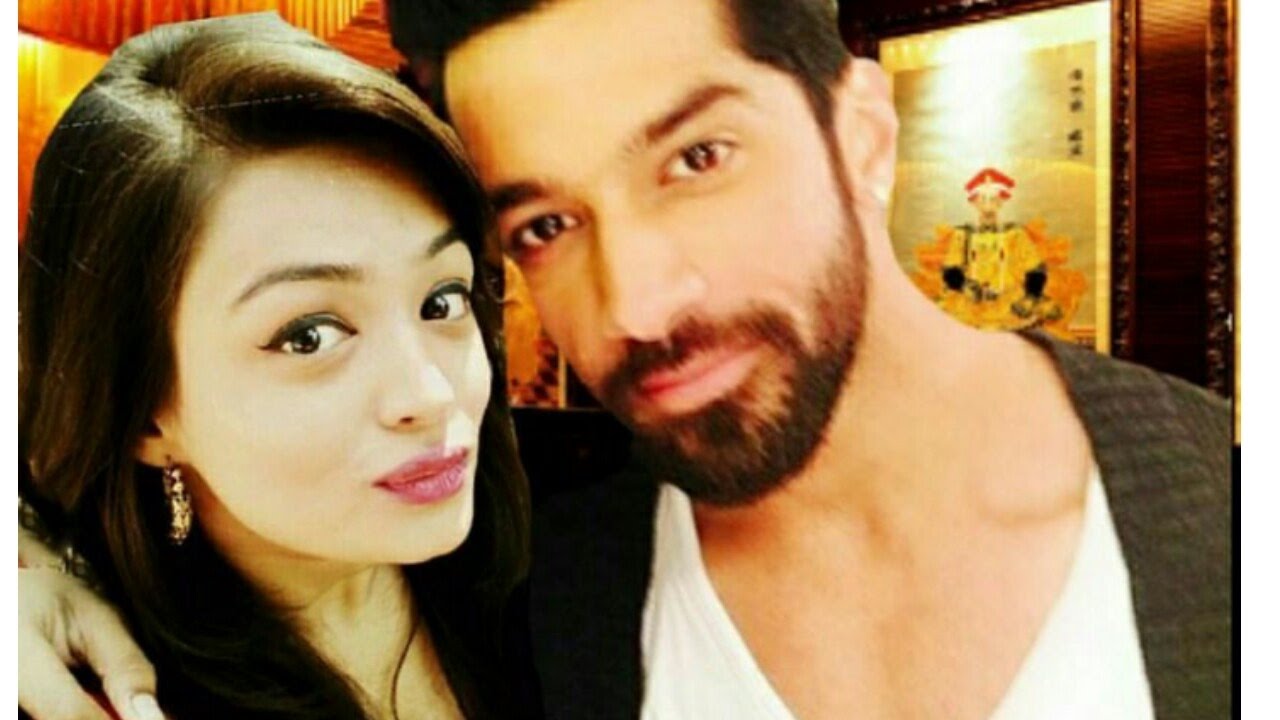 Rare Unseen offscreen moments of Shaurya& Mehak of Zindagi ki mehak