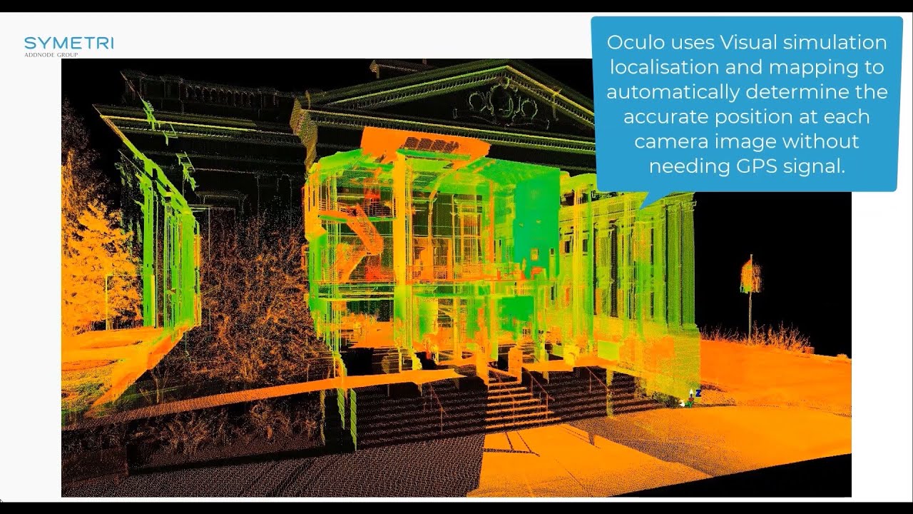 An Introduction to Oculo