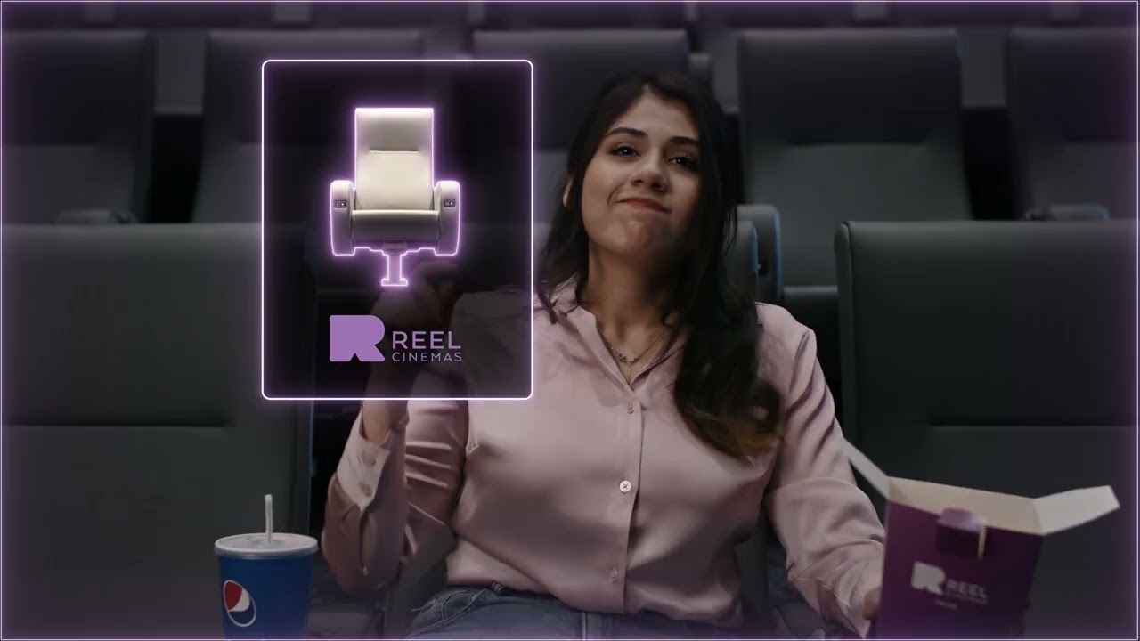 Reel Cinemas Bahrain experiences