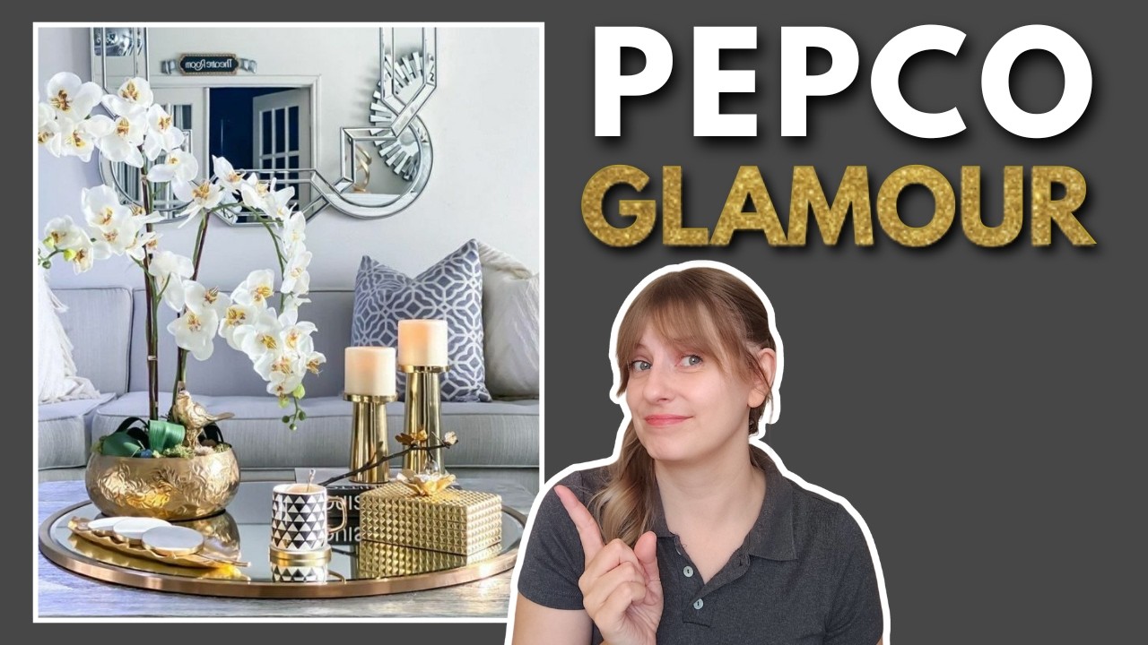 Czym właściwie jest PEPCO GLAMOUR?