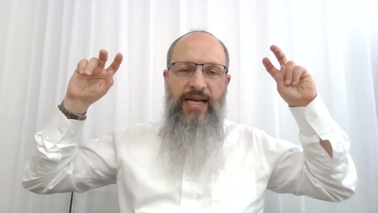 זכריה פרק ד, מפגש 250 - חבורת תנ