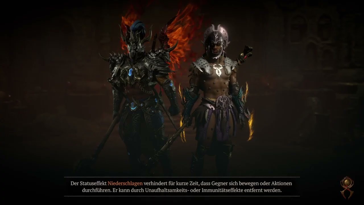 Noobs spielen Diablo IV S11 [no cam/mic] Ep.38