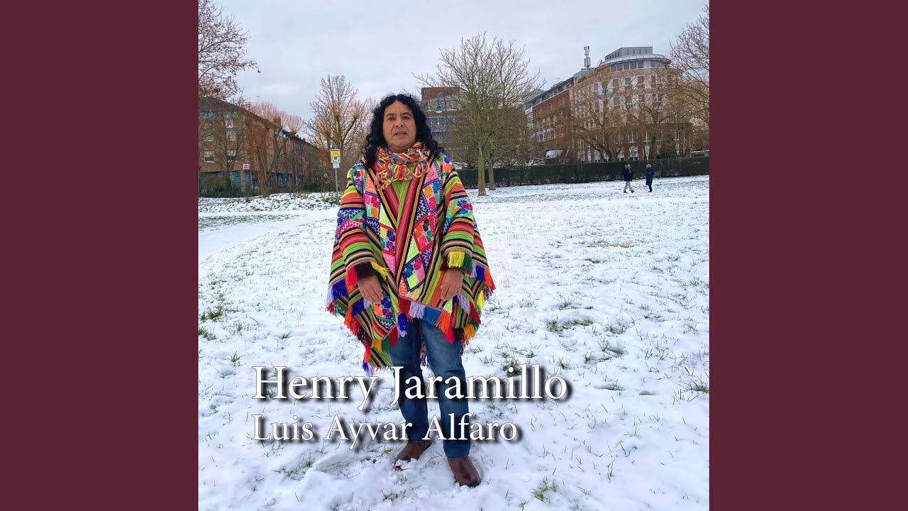 Henry Jaramillo