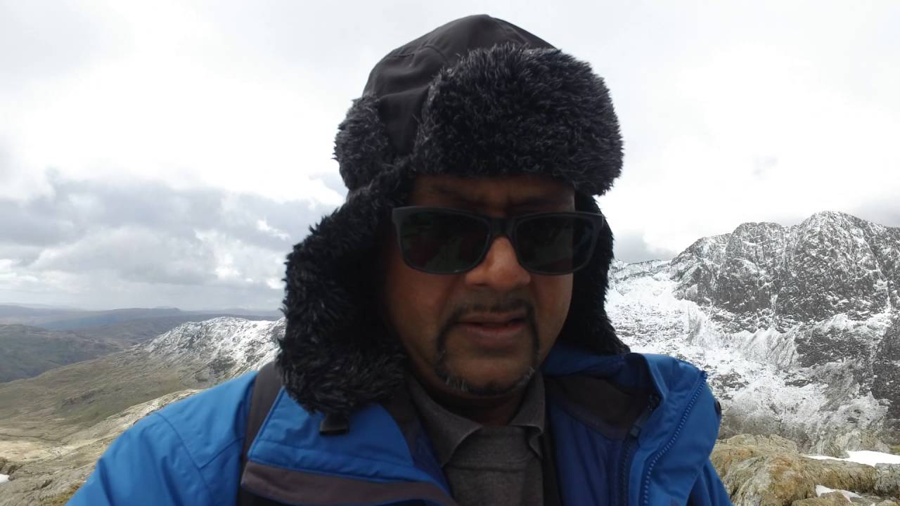 MT. SNOWDON CLIMB 30 th  APRIL 2016, PRACTICE FOR MT KILIMANJARO CLIMB 12 JUNE 2016.