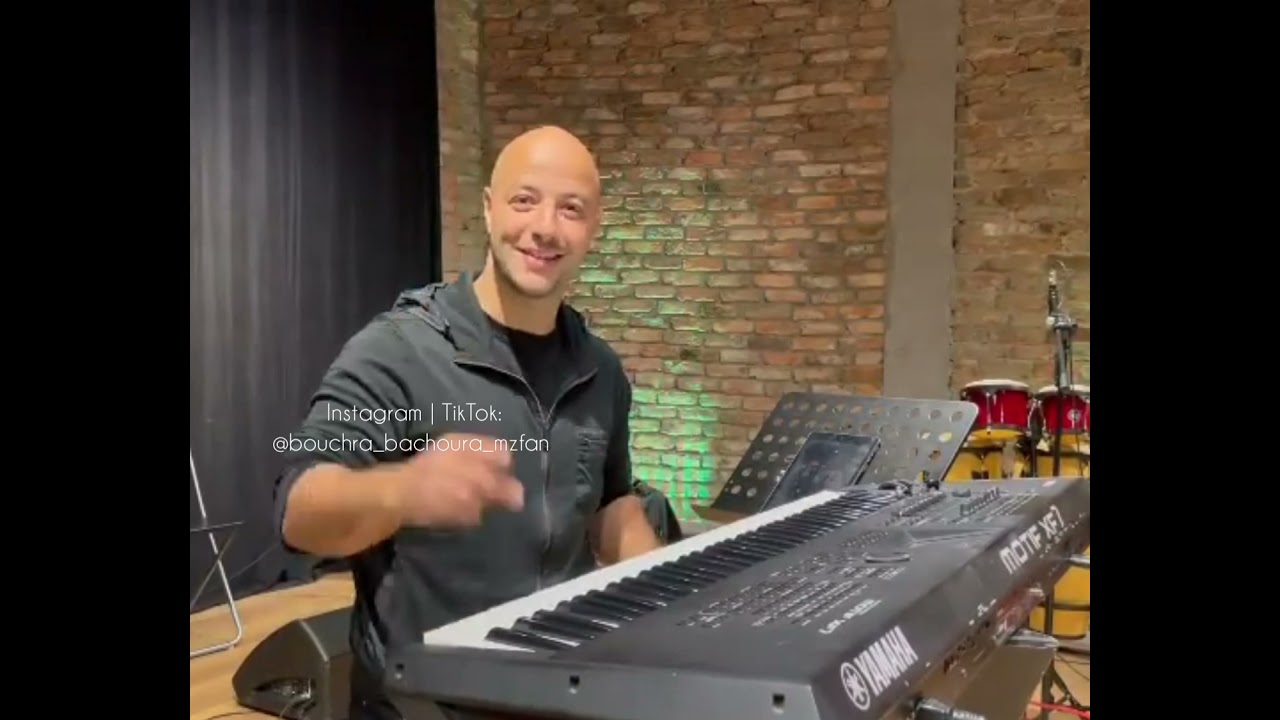 Maher Zain First Live Concert in Istanbul after two whole years 🇹🇷🎤