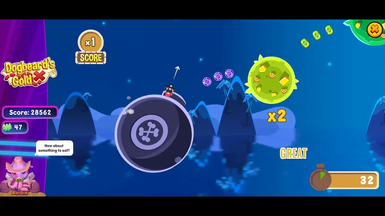 Webkinz Next DogsBeard Gold Arcade by Princess HeartShimmer 