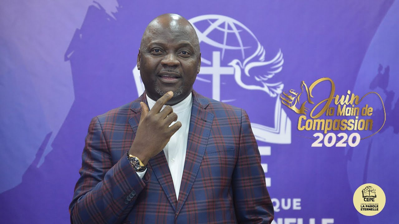 Juin la main de compassion 2020(J4)