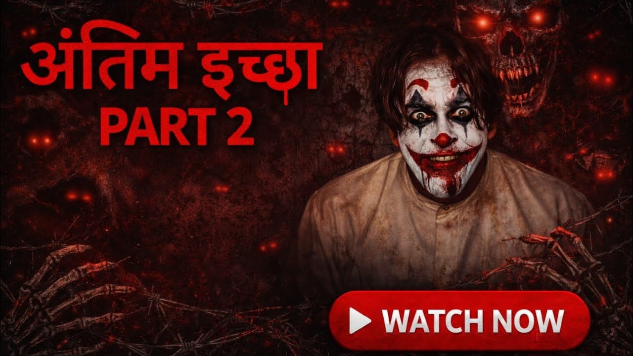 अंतिम इच्छा part-(2) #viral #comedymove #youtube #youtubegood #youtuber #trend 