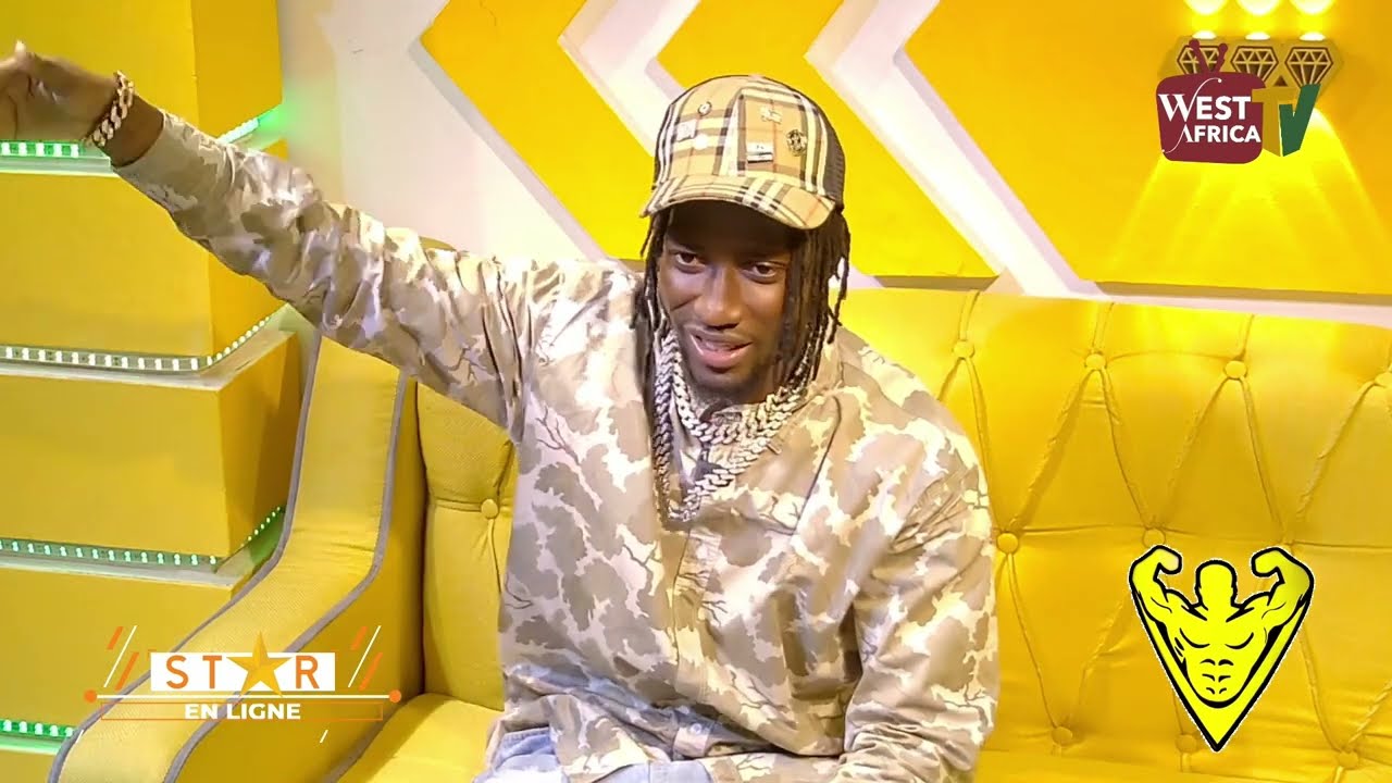 FULA MANDING explique comment il a retrouvé ses origines et cite MIK PARAYA et FABY BOKIRA EP 02.