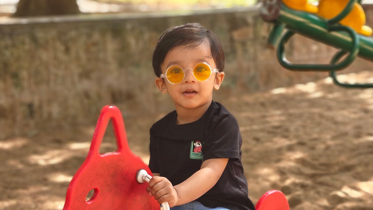 Ashu's Lifestyle is live