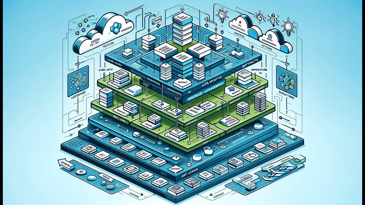 Arquitectura de Software: &iexcl;Todo lo que Necesitas Saber!