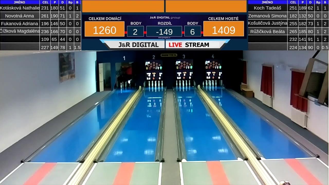 PMN 2025 - Vyškov 17.11.2025