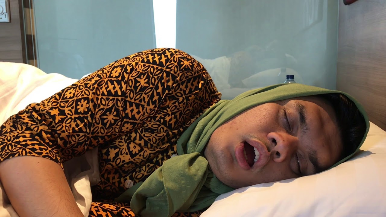 Questions In The Bedroom