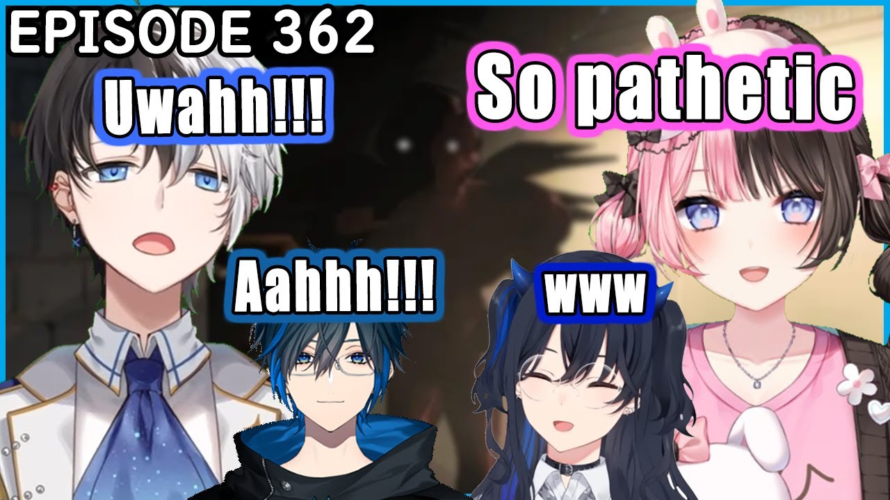 【ENG SUB】 OREAPO 