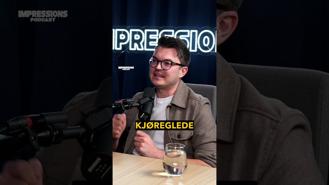 Hva er den verste bilen du har kj&oslash;rt?