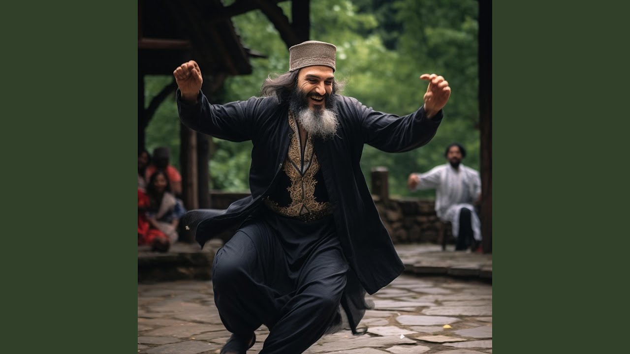 Кавказская Чеченская Лезгинка | Kavkaz Chechen Lezginka (Caucasus...