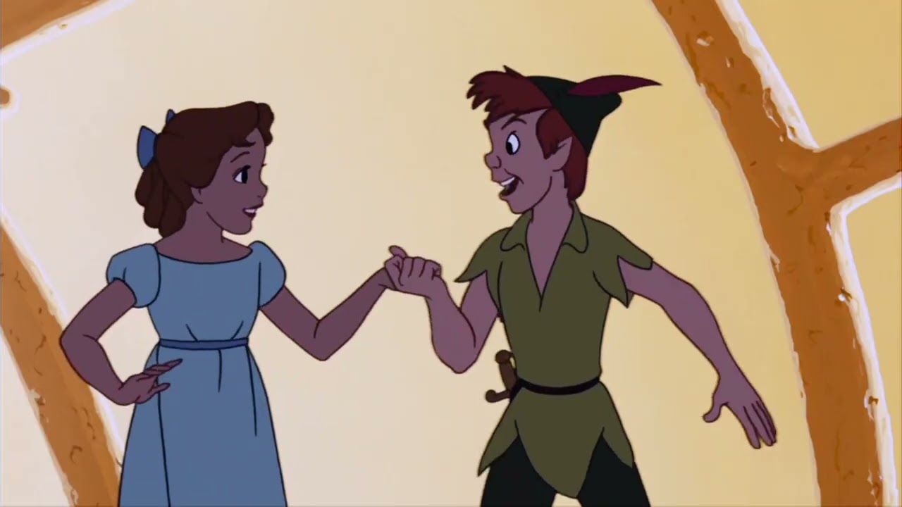 Epic Hook – I Want to Grow Peter Pan Vibes | Official Music