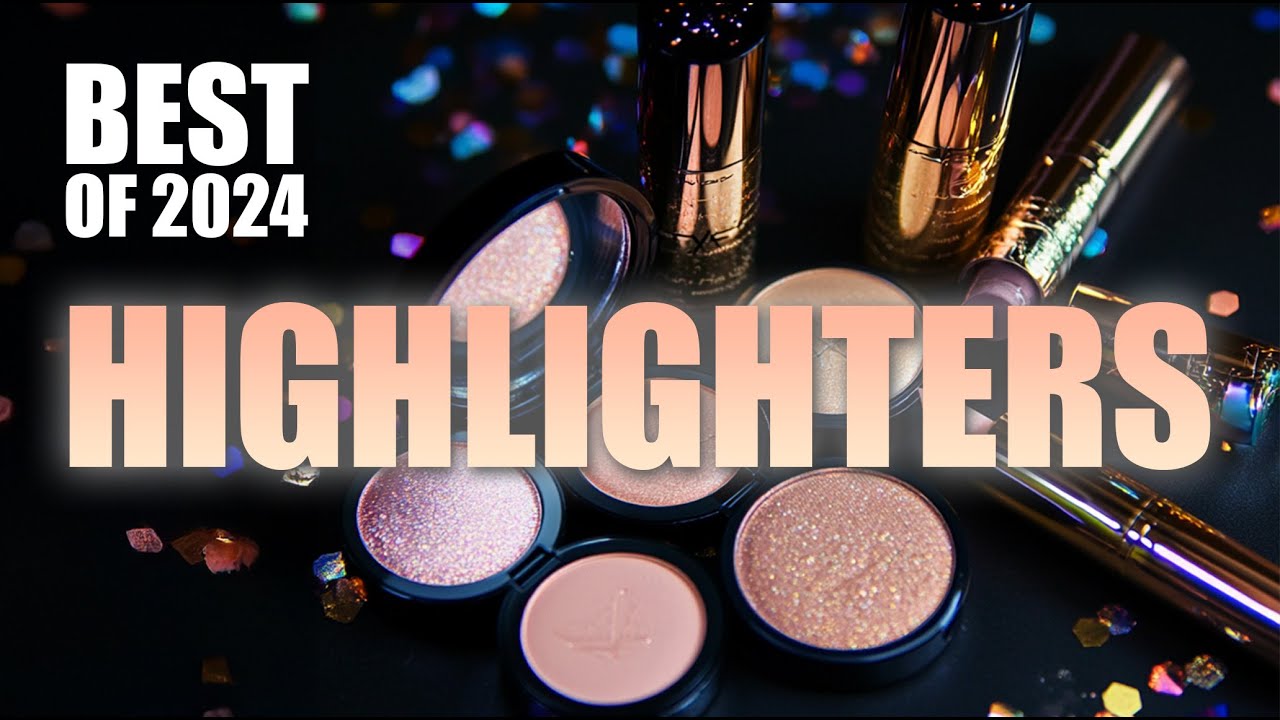 BEST OF HIGHLIGHTERS