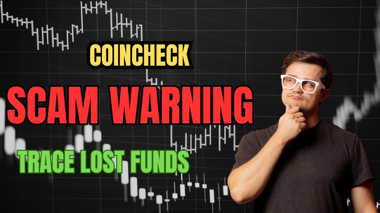 CoinCheck Review: SCAM Investigation | Trace Your Lost Funds | 2025 Investor Alert