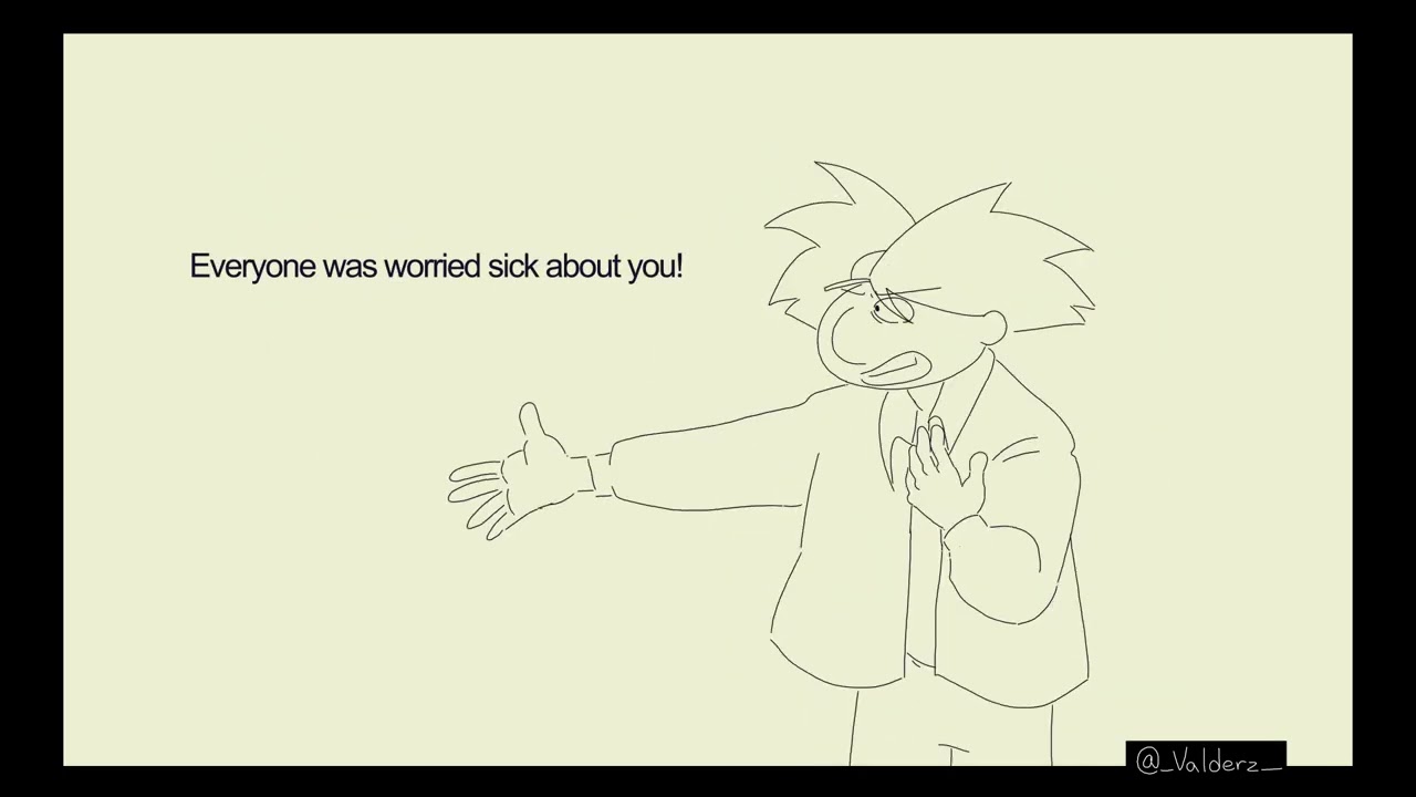 shortaki confrontation