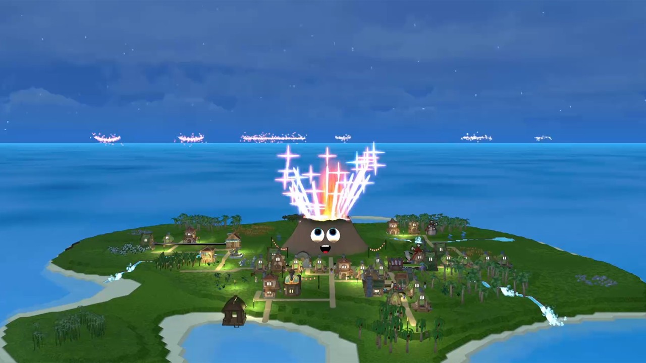 Factory Town 2: Launch date Announcement