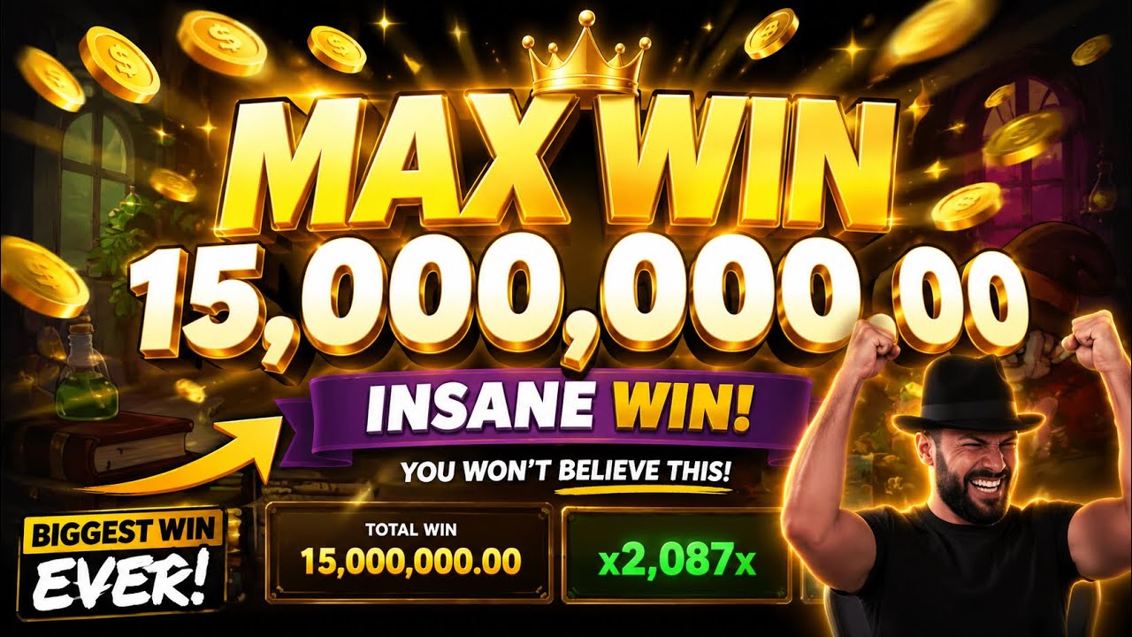 300$ BET 🍀 15million WON🤩📈 JUCY JUNE  Win #casino #slot #gambling #casinowin #bigwin #money 