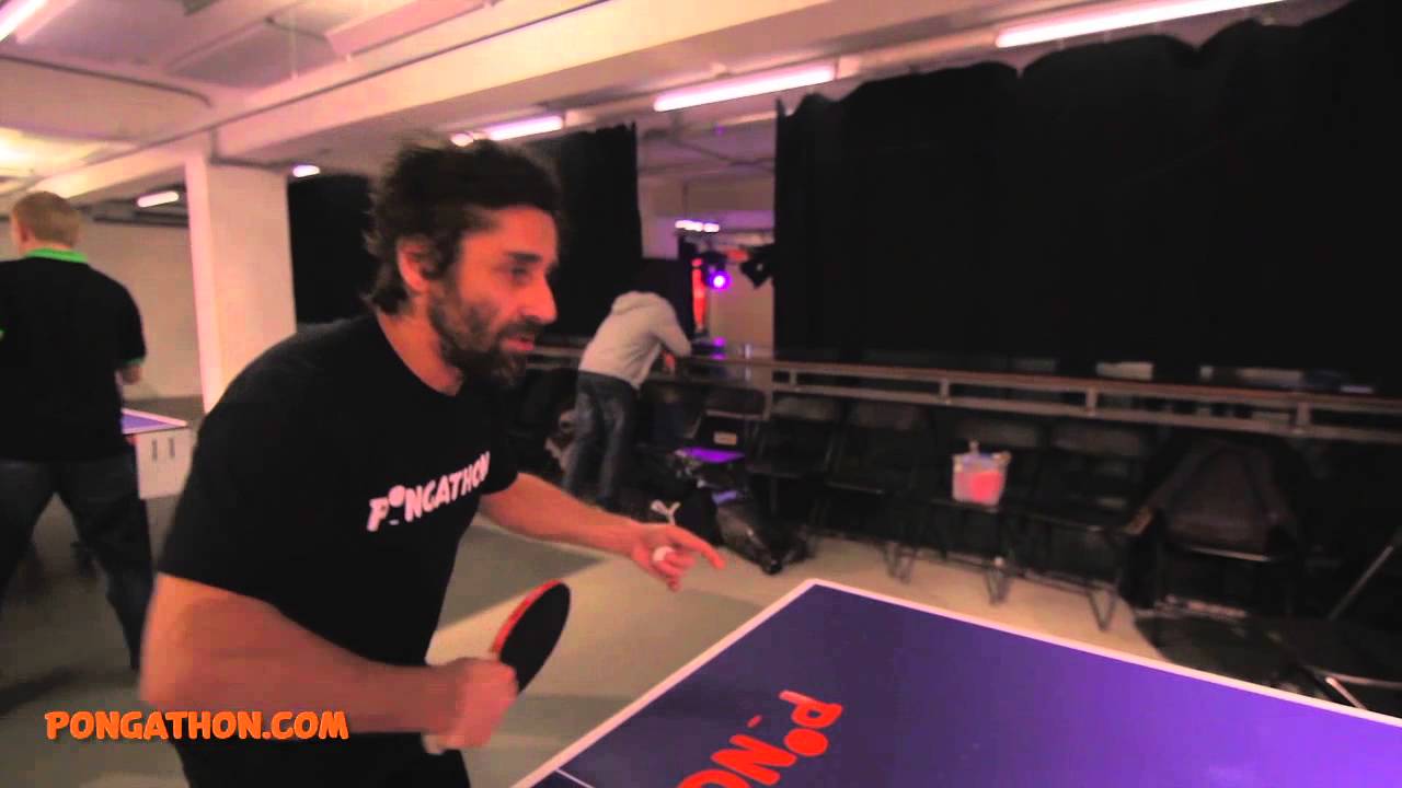 #PINGPONGTIPS