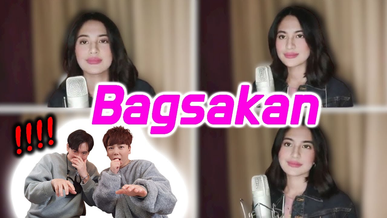 [EP.125] How will Coach KAMDONG react after watching Julie Anne San Jose's cover of 