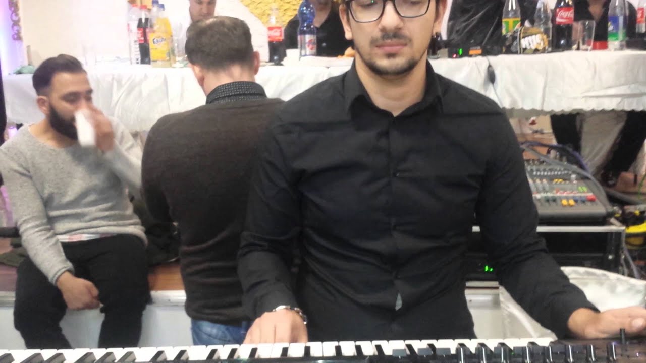 Sadri Hyseni Samir Hajra  Live Hildesheim