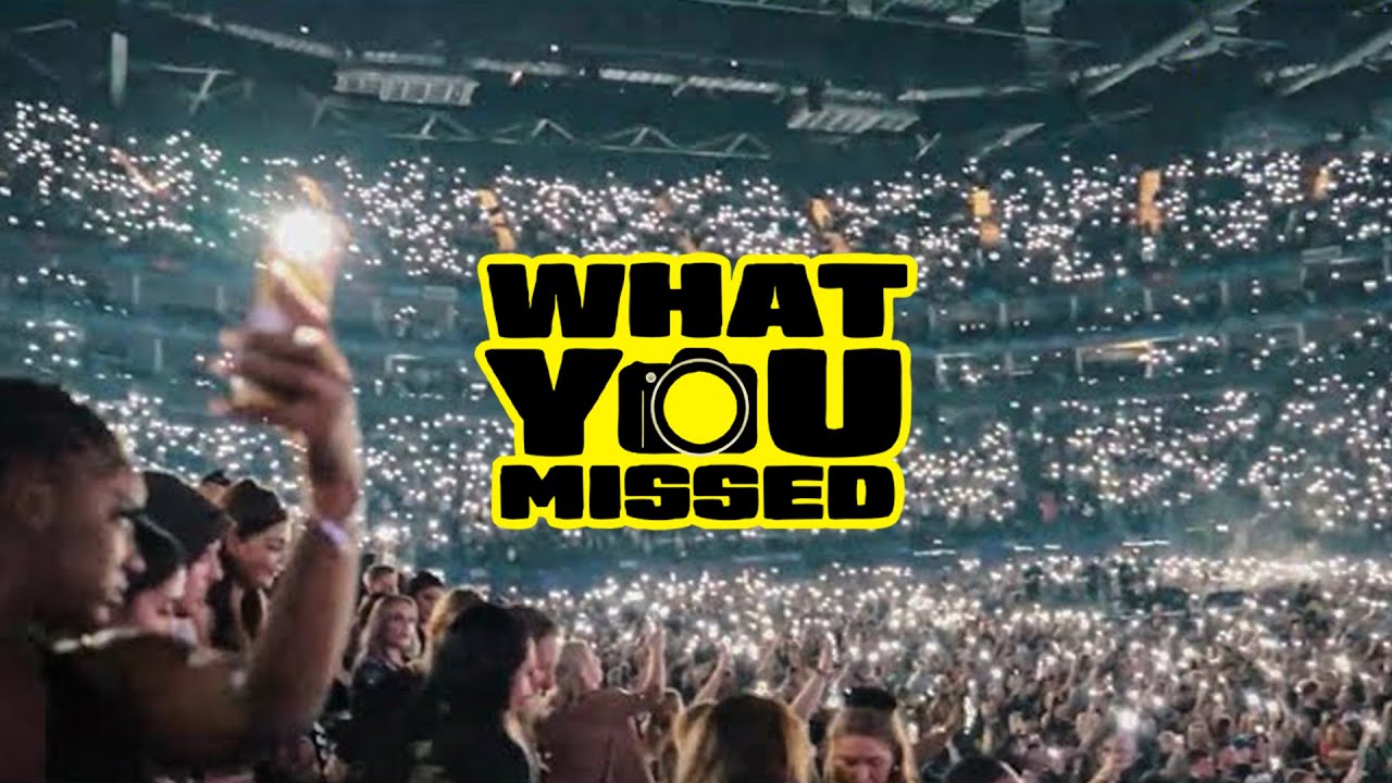 N-Dubz Live In London For The First Time In 11 Years 02 Arena 20,000 5x SOLD OUT - What You Missed