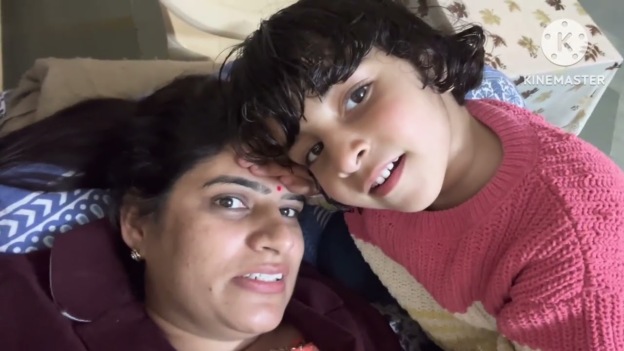 Twins ke liye bnaya health chilla | daily routine vlog 