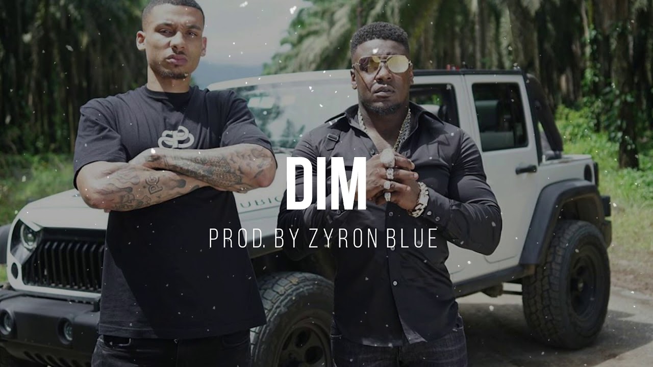 [FREE] Fredo x Mist x Meekz x UK Rap Type Beat - 