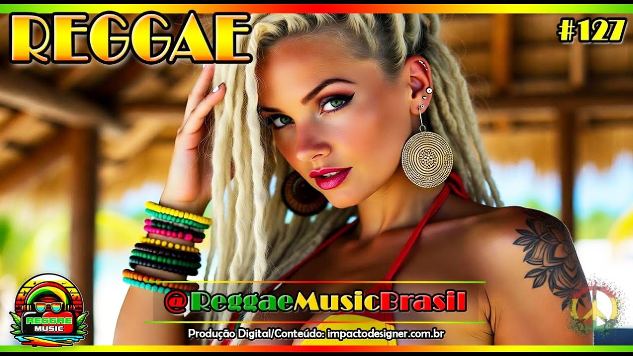 Reggae Brasil 