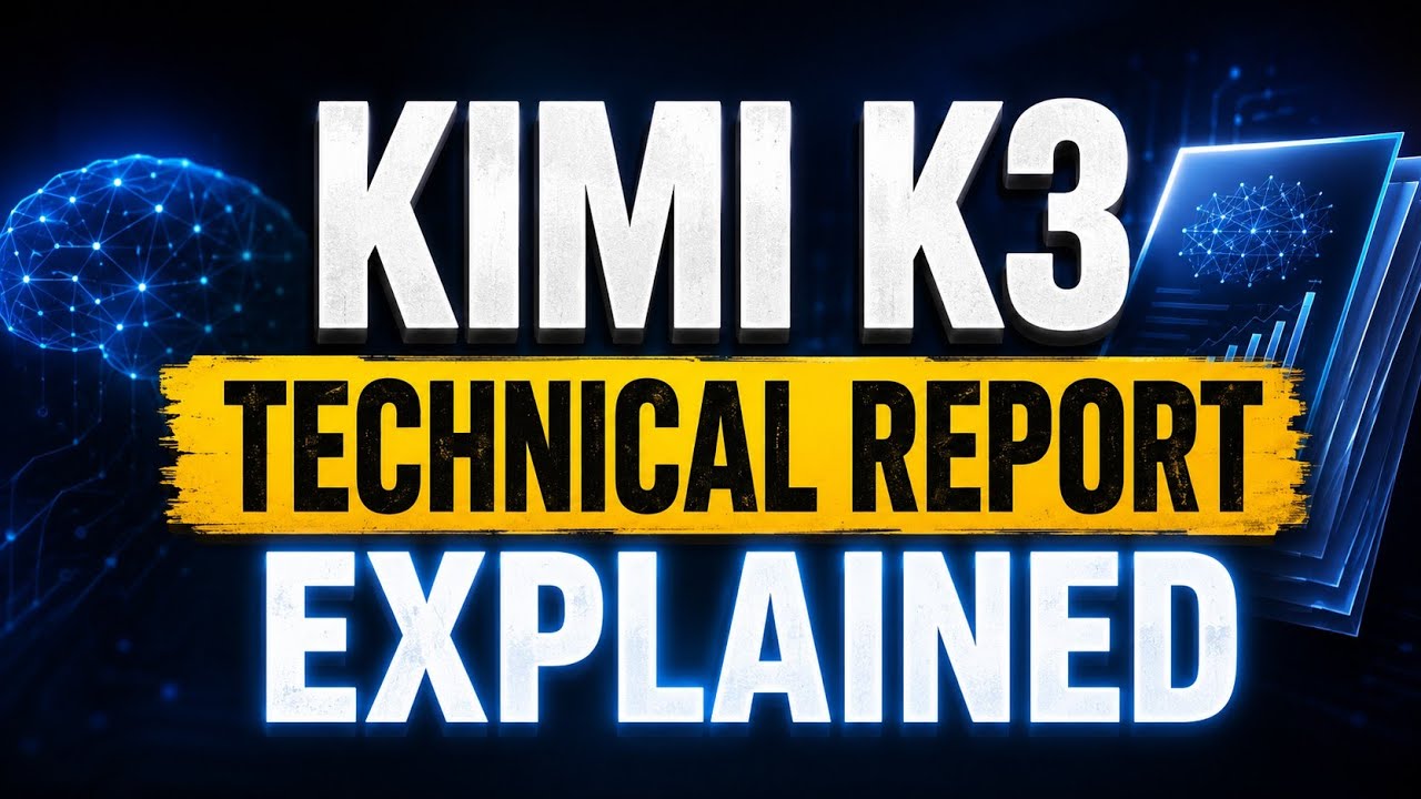 Обзор технического отчета Kimi k1.5