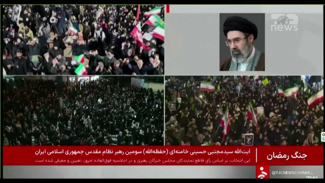 Top News- Dy javët e operacionit ‘Epic Fury’…‘Eskursioni afatshkurtër’ i Trump tronditi botën