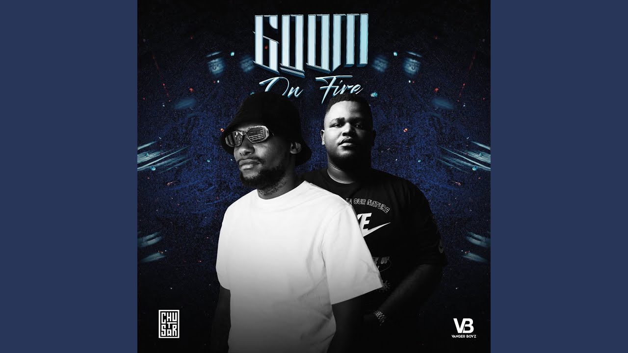 Gqom Therapy