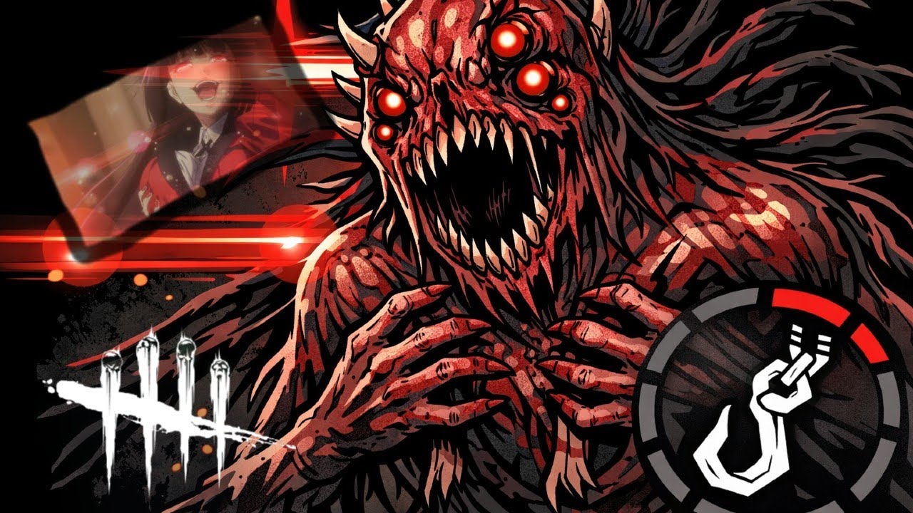 Dredge brang out my inner killer! | Dead by daylight