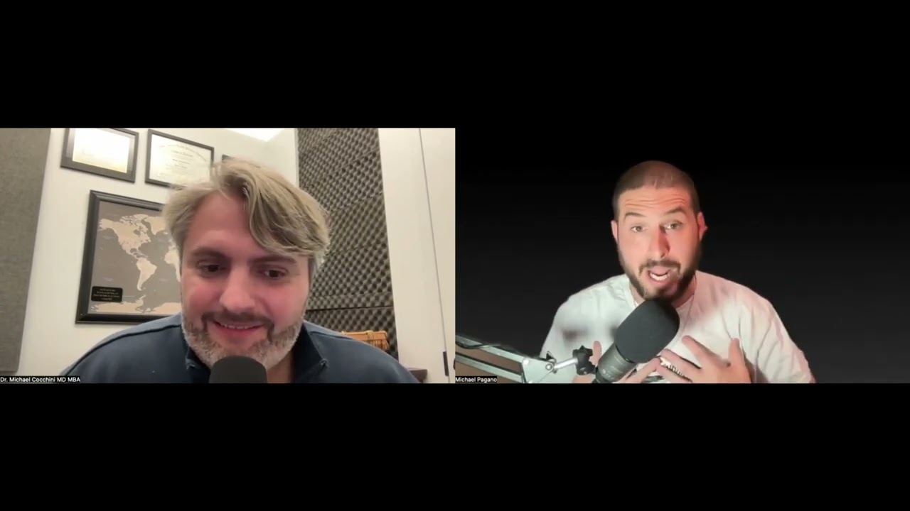 TCM and WarWithin discuss The Trinity