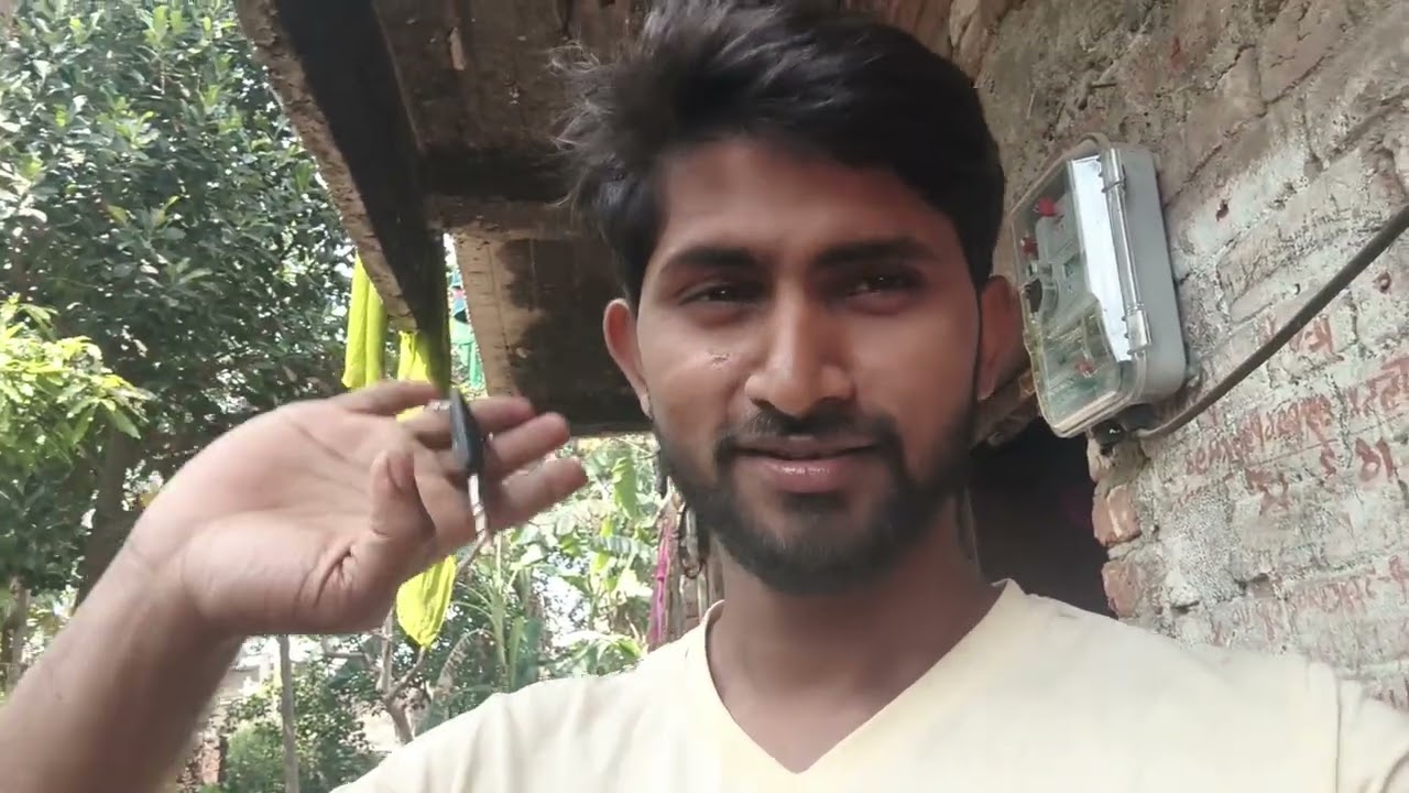 Jaldi jaldi me main exam dena hi bhul gaya 😥