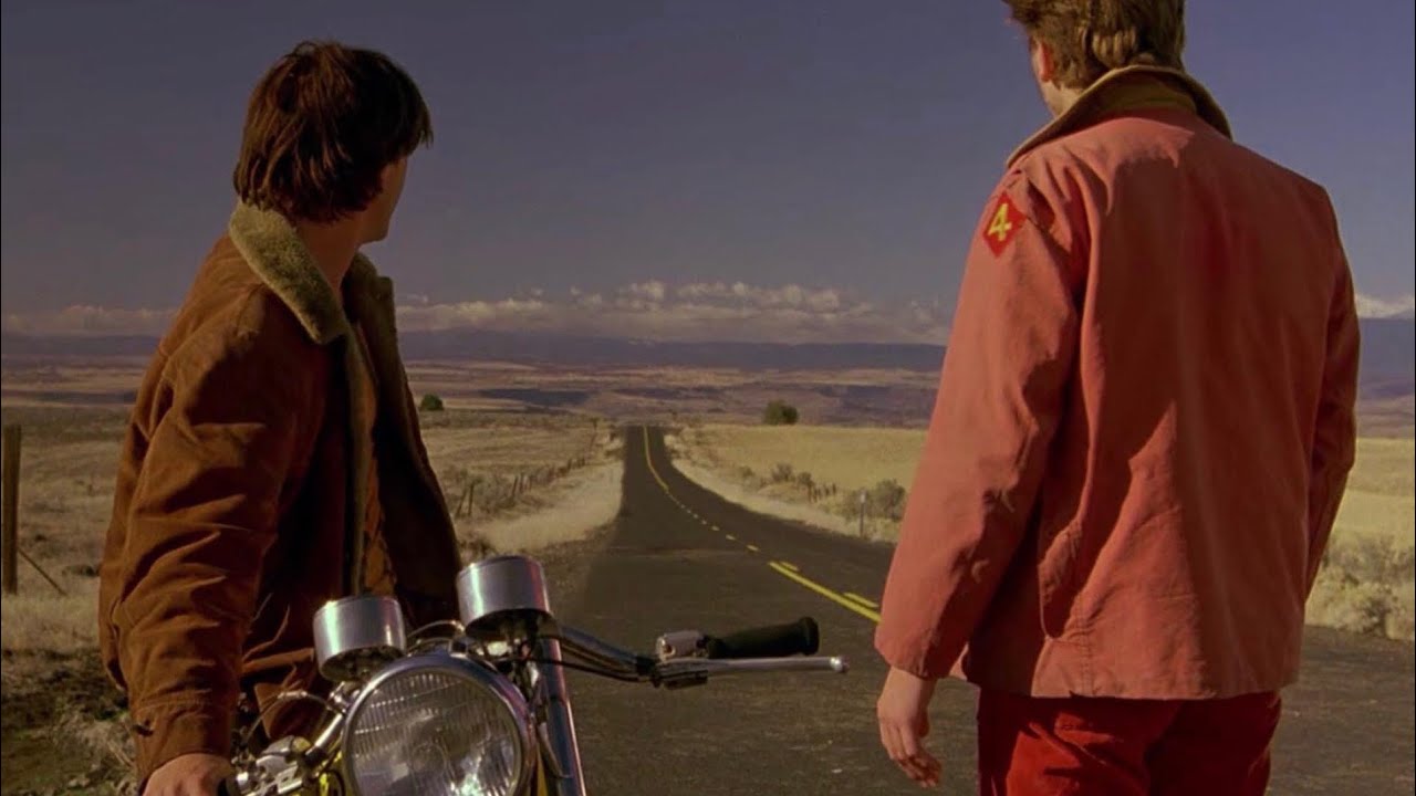 My Own Private Idaho | Lana Del Rey - Video Games